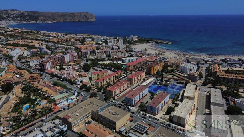 Piso En venta en Arenal, Jávea-Xàbia photo 0