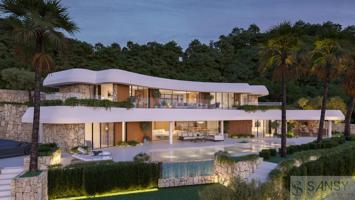 Villa En venta en Portichol, Jávea-Xàbia photo 0