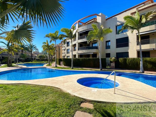 Piso En venta en Jávea-Xàbia, Jávea-Xàbia photo 0