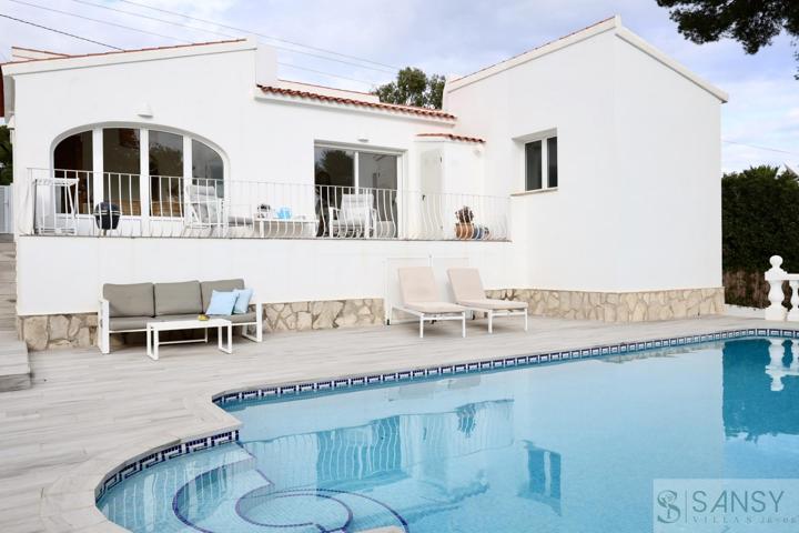 Villa En venta en Jávea-Xàbia, Jávea-Xàbia photo 0