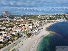 Piso En venta en Jávea-Xàbia, Jávea-Xàbia photo 0