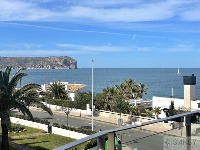 Piso En venta en Jávea-Xàbia, Jávea-Xàbia photo 0