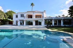 Villa En venta en Jávea-Xàbia, Jávea-Xàbia photo 0
