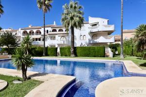 Sótano En venta en Avda. Augusta, Jávea-Xàbia photo 0