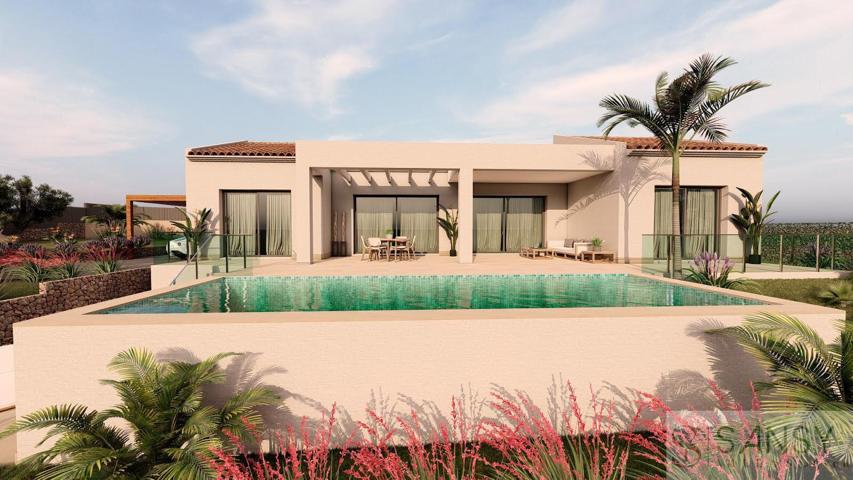 Villa En venta en Jávea-Xàbia, Jávea-Xàbia photo 0
