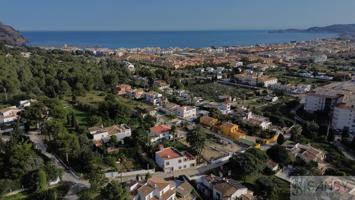 Villa En venta en Jávea-Xàbia, Jávea-Xàbia photo 0