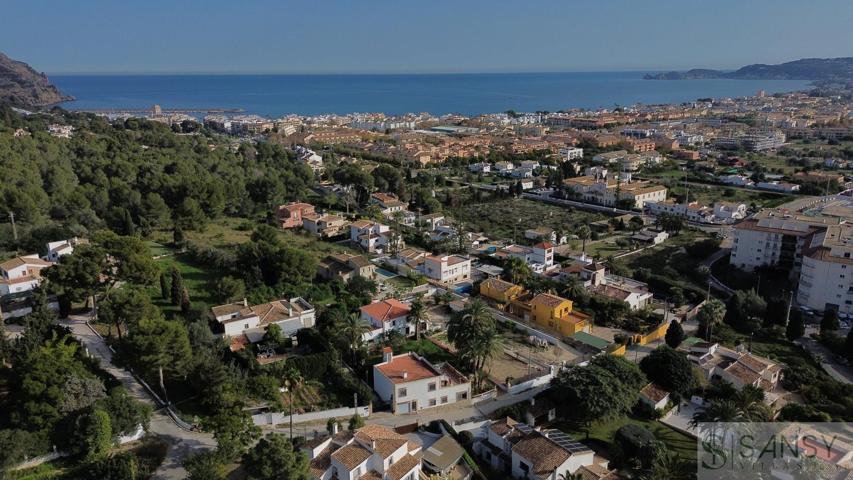 Villa En venta en Jávea-Xàbia, Jávea-Xàbia photo 0