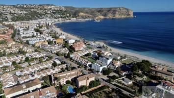 Sótano En venta en Jávea-Xàbia, Jávea-Xàbia photo 0