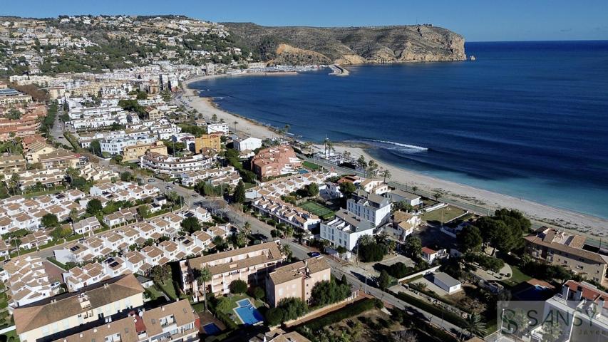 Sótano En venta en Jávea-Xàbia, Jávea-Xàbia photo 0