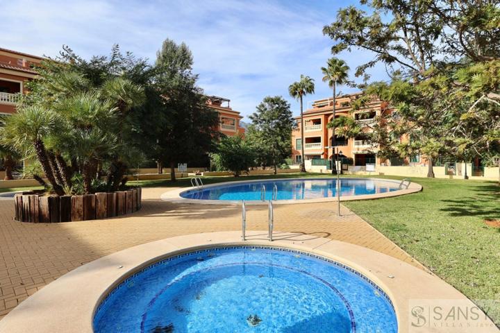 Piso En venta en Puerto, Jávea-Xàbia photo 0