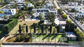 Villa En venta en Villes Del Vent, Jávea-Xàbia photo 0