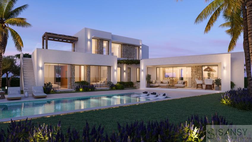 Villa En venta en Jávea-Xàbia, Jávea-Xàbia photo 0