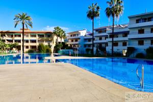 Piso En venta en Jávea-Xàbia, Jávea-Xàbia photo 0