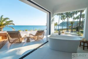 Villa En venta en Cala Blanca, Jávea-Xàbia photo 0