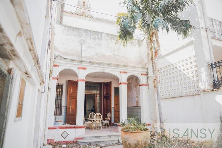 Casa En venta en Centro Ciudad, Pego photo 0
