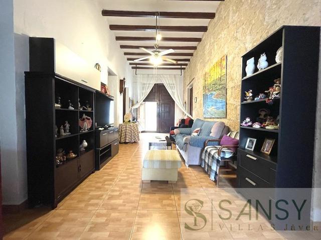 Casa En venta en Centro Ciudad, Jávea-Xàbia photo 0