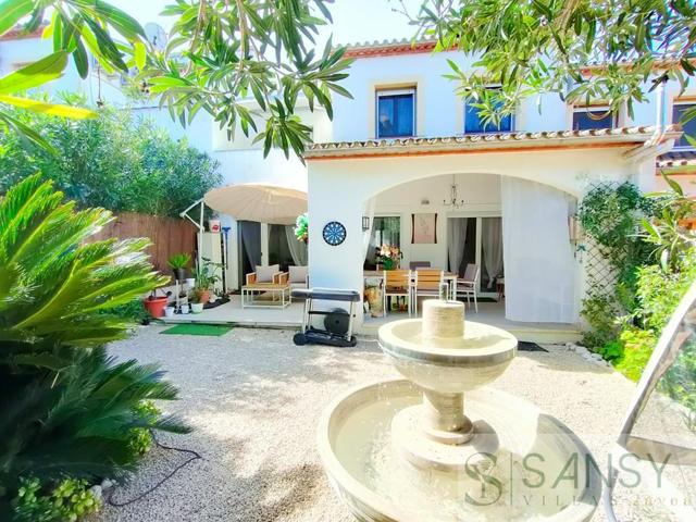 Casa En venta en Monte Pedreguer, Pedreguer photo 0