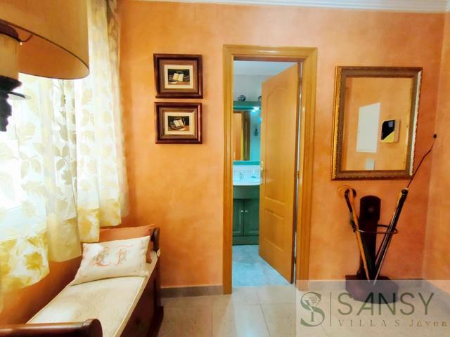 Casa En venta en Centro Ciudad, Dénia photo 0