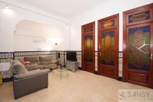 Casa En venta en Centro Ciudad, Pedreguer photo 0