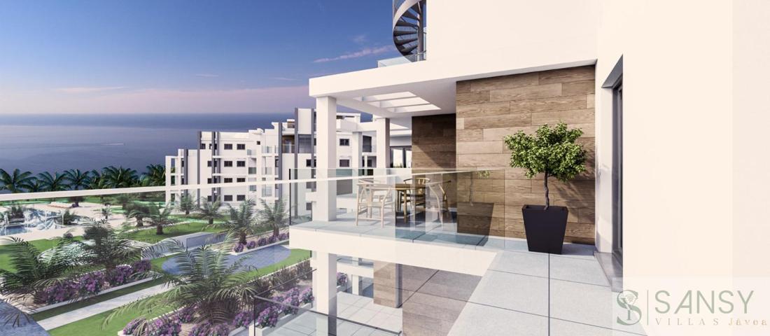 Piso En venta en Dénia, Dénia photo 0