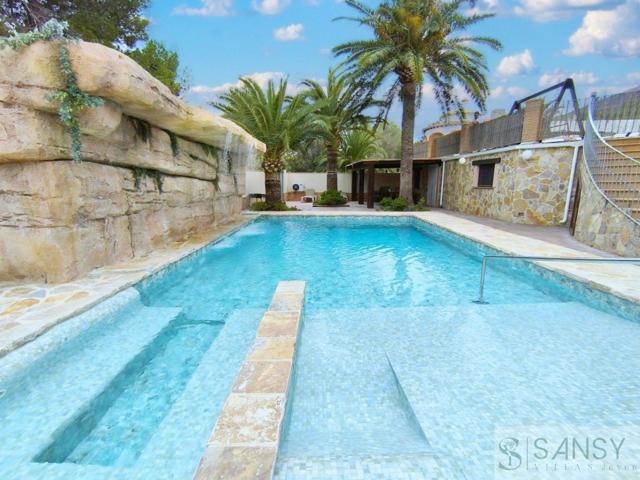 Villa En venta en Santa Lucia, Dénia photo 0