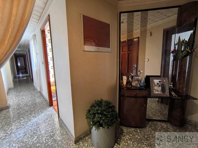 Piso En venta en Oliva, Oliva photo 0
