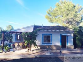 Casa En venta en Parcent, Parcent photo 0