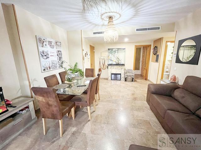 Piso En venta en Dénia, Dénia photo 0
