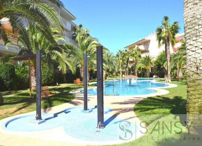 Piso En venta en Arenal, Jávea-Xàbia photo 0