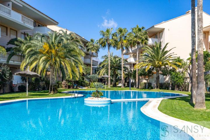 Piso En venta en Arenal, Jávea-Xàbia photo 0