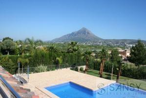 Casa De Campo En venta en Adsubia, Jávea-Xàbia photo 0