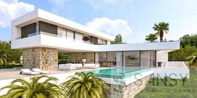 Casa De Campo En venta en Adsubia-Rebaldí, Jávea-Xàbia photo 0
