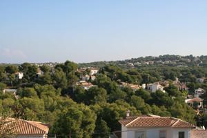 Terreno Urbanizable En venta en Costa Nova, Jávea-Xàbia photo 0