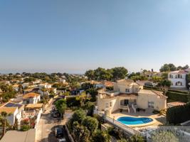 Casa De Campo En venta en Balcón Al Mar, Jávea-Xàbia photo 0