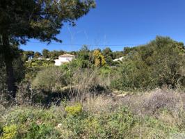 Terreno Urbanizable En venta en Costa Nova, Jávea-Xàbia photo 0