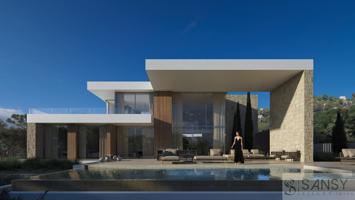 Casa De Campo En venta en Teulada-Moraira, Teulada-Moraira photo 0