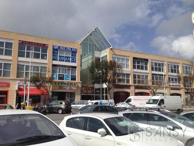 Local En venta en Arenal, Jávea-Xàbia photo 0