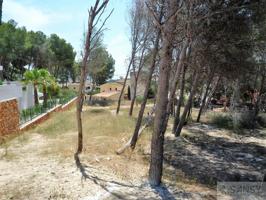 Terreno Urbanizable En venta en Teulada-Moraira, Teulada-Moraira photo 0
