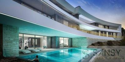 Casa De Campo En venta en La Corona, Jávea-Xàbia photo 0