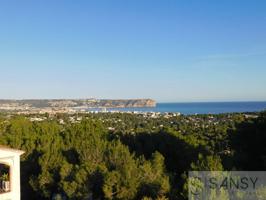 Unifamiliar En venta en Costa Nova, Jávea-Xàbia photo 0