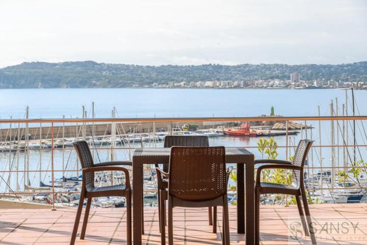 Villa En venta en Puerto, Jávea-Xàbia photo 0