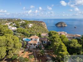 Villa En venta en Balcón Al Mar, Jávea-Xàbia photo 0