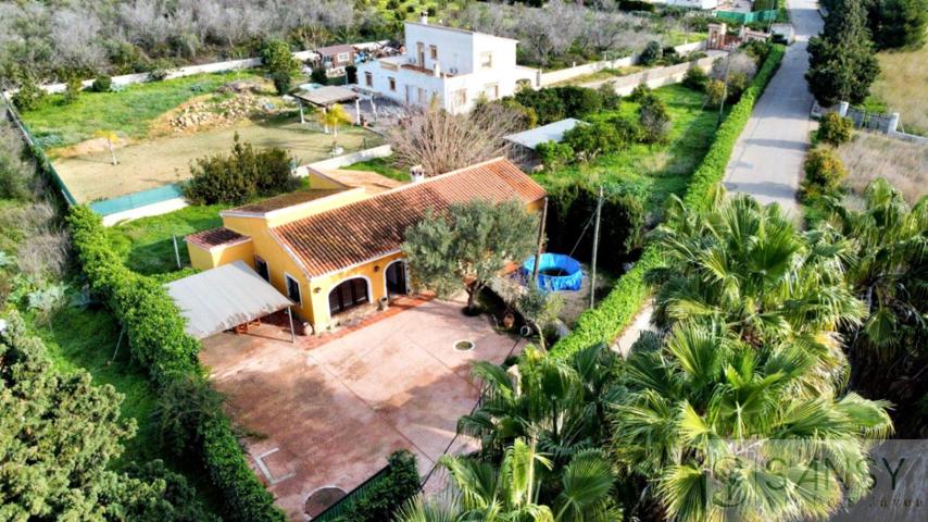 Villa En venta en Arenal, Jávea-Xàbia photo 0