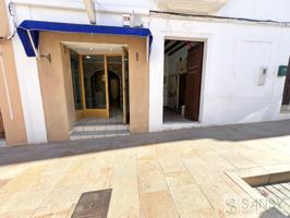 Piso En venta en Pueblo, Jávea-Xàbia photo 0