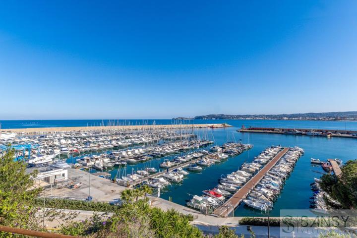 Villa En venta en Puerto, Jávea-Xàbia photo 0