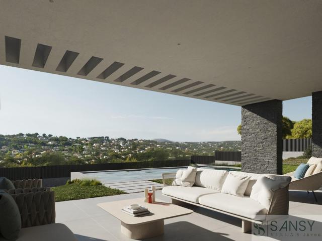 Villa En venta en Tosalet, Jávea-Xàbia photo 0