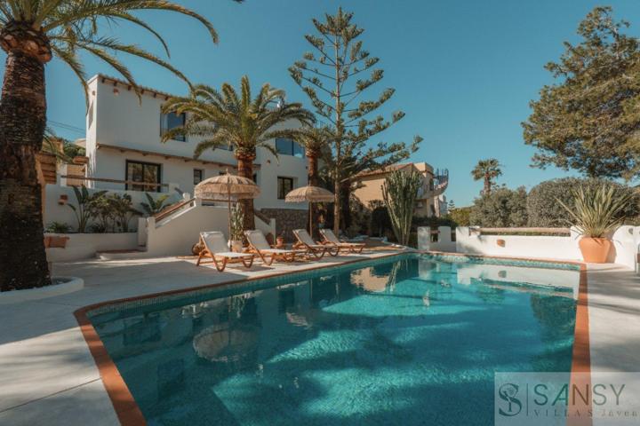 Villa En venta en Balcón Al Mar, Jávea-Xàbia photo 0