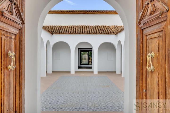 Villa En venta en Costa Nova, Jávea-Xàbia photo 0