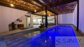 Villa En venta en Villes Del Vent, Jávea-Xàbia photo 0