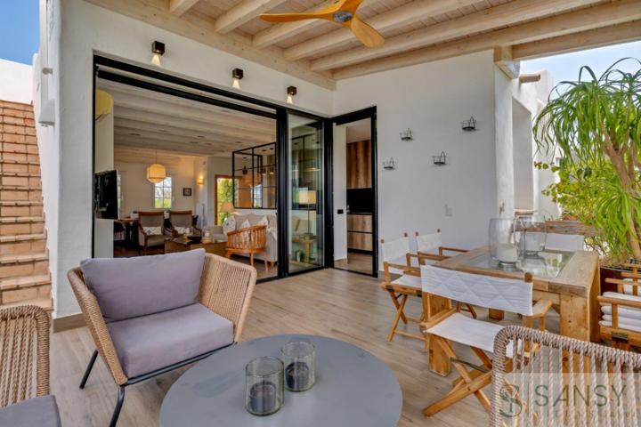 Villa En venta en Tosalet, Jávea-Xàbia photo 0